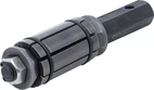 Utvidgare för avgasrör | 31 - 44 mm
