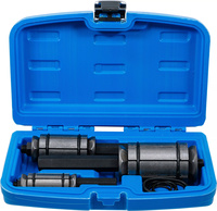 Utvidgningssats för avgasrör | 3 delar