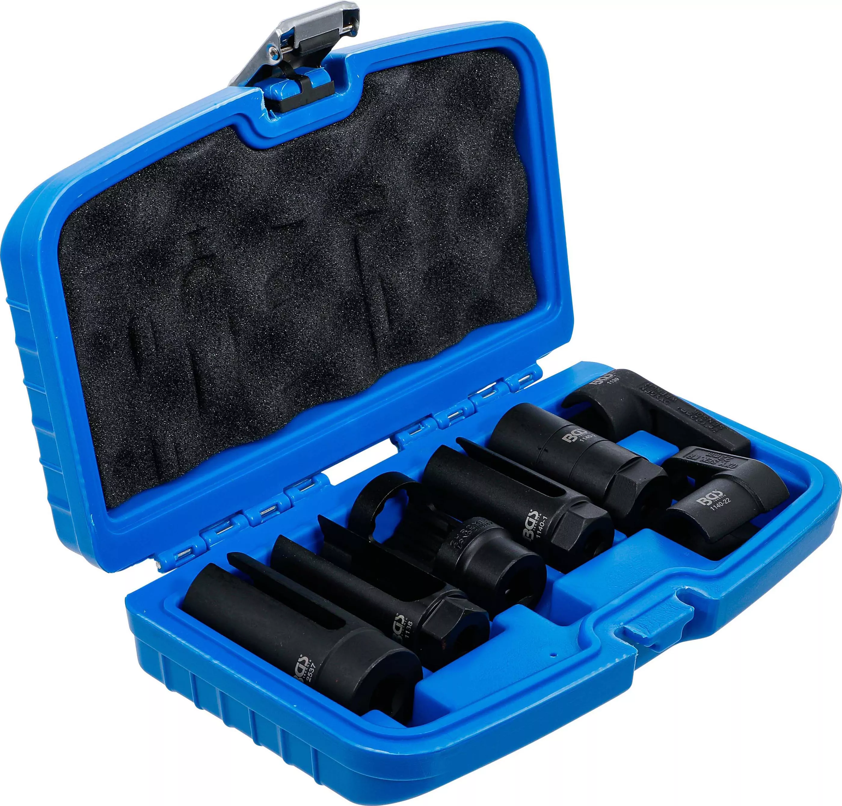 Lambasond-Special-Insats-sats | 7 delar