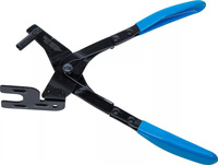 Utpressningstång f. gummiupphängningar | 285 mm