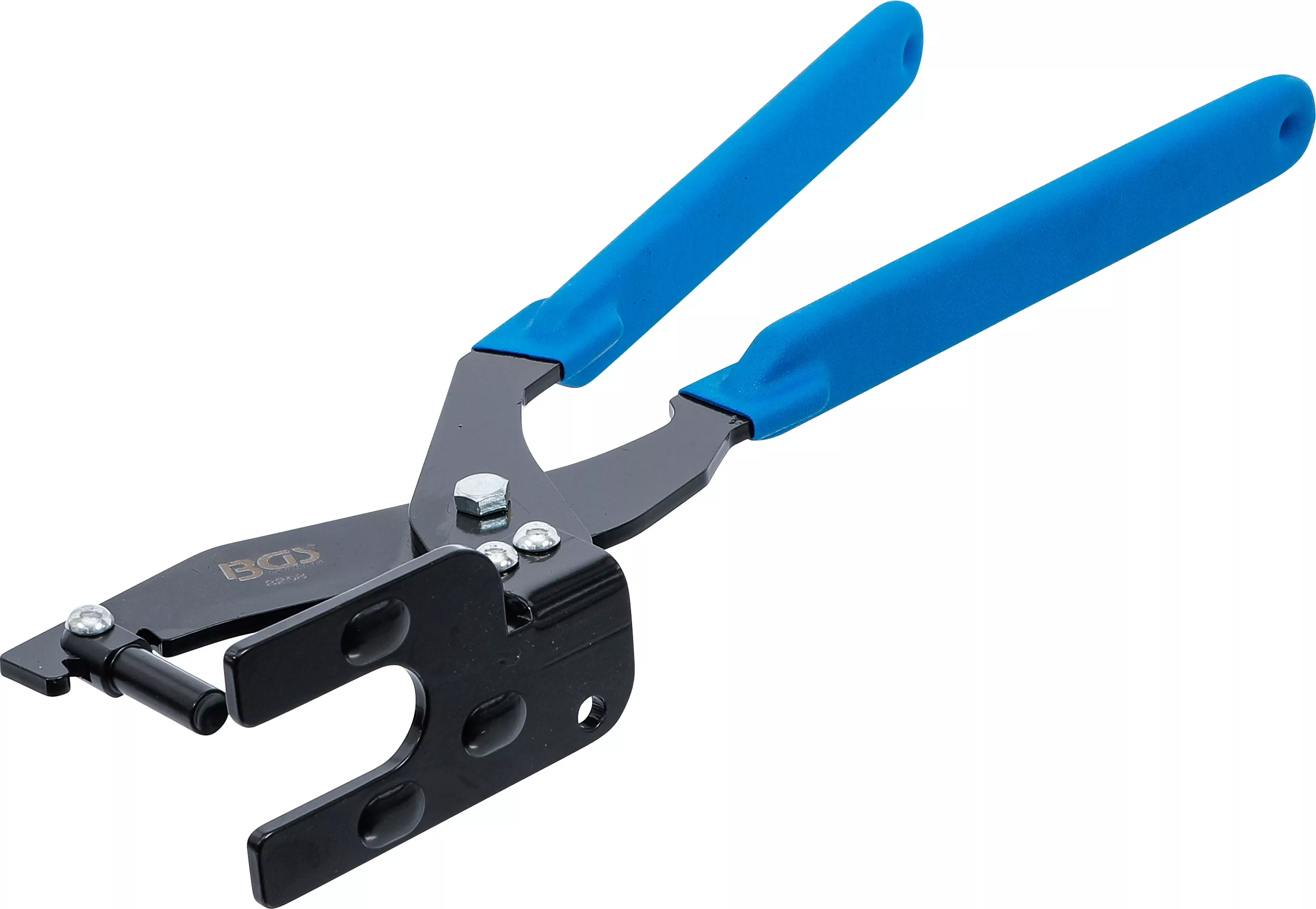 Utpressningstång f. gummiupphängningar | 360 mm