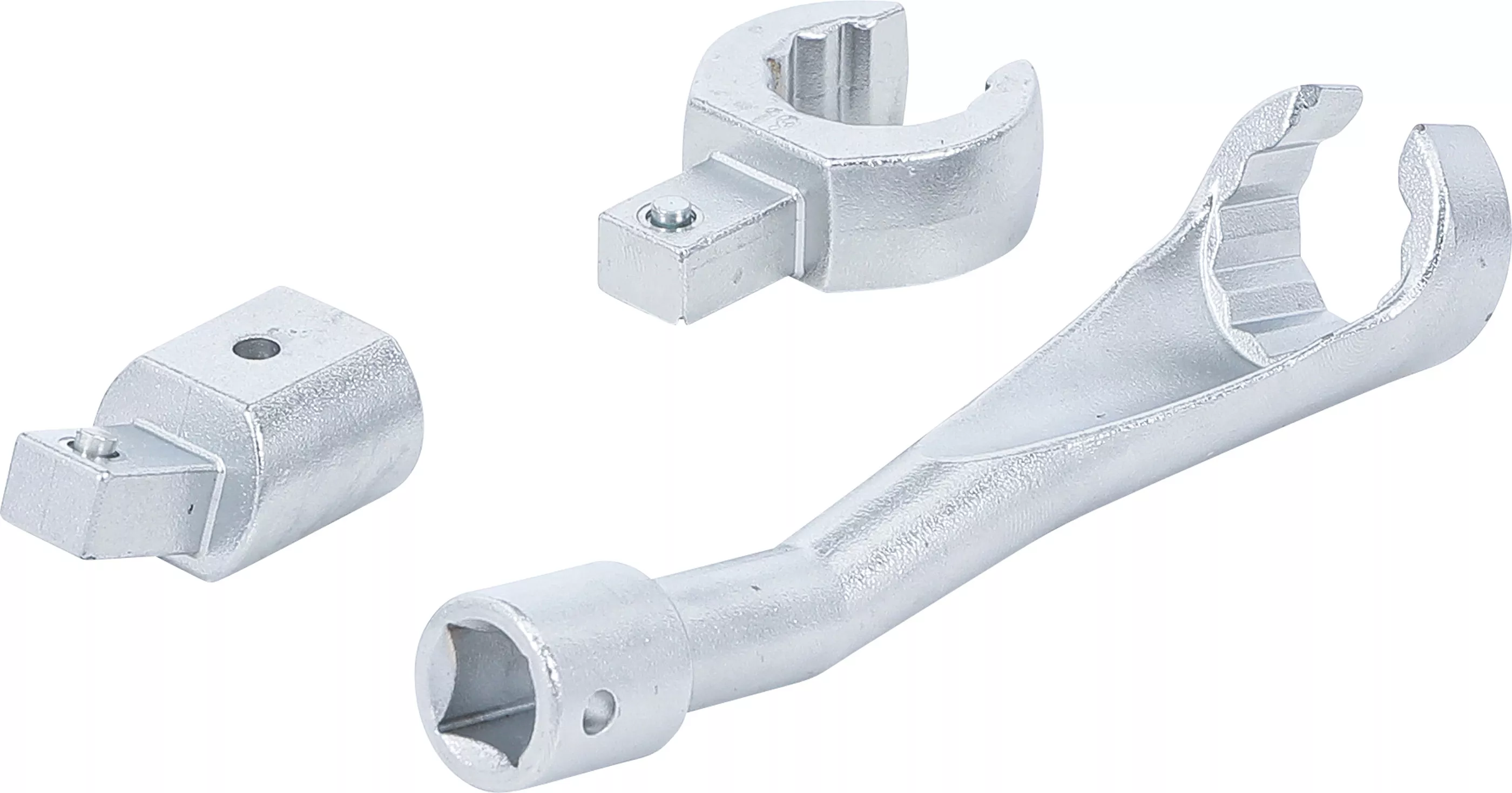 Special-Nyckel för avgastemperatursensor | 19 mm | för VAG | 3 delar