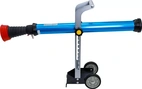 Tryckluftsavgaser