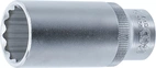Hylsa för Diesel-Insprutningsmunstycken | 12,5 mm (1/2") | 27 mm