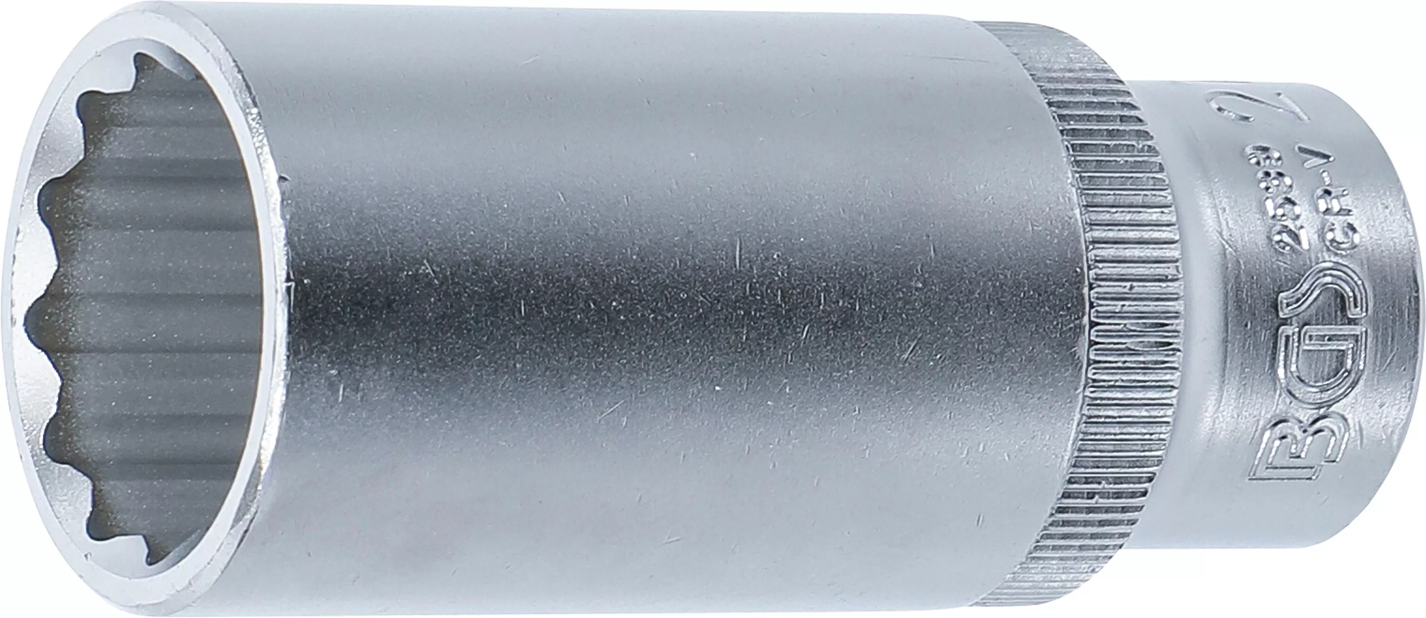 Hylsa för Diesel-Insprutningsmunstycken | 12,5 mm (1/2") | 27 mm