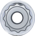 Hylsa för Diesel-Insprutningsmunstycken | 12,5 mm (1/2") | 27 mm