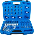 Common-Rail-testare | med 24 adaptrar