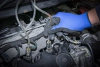Common-Rail-testare | med 24 adaptrar