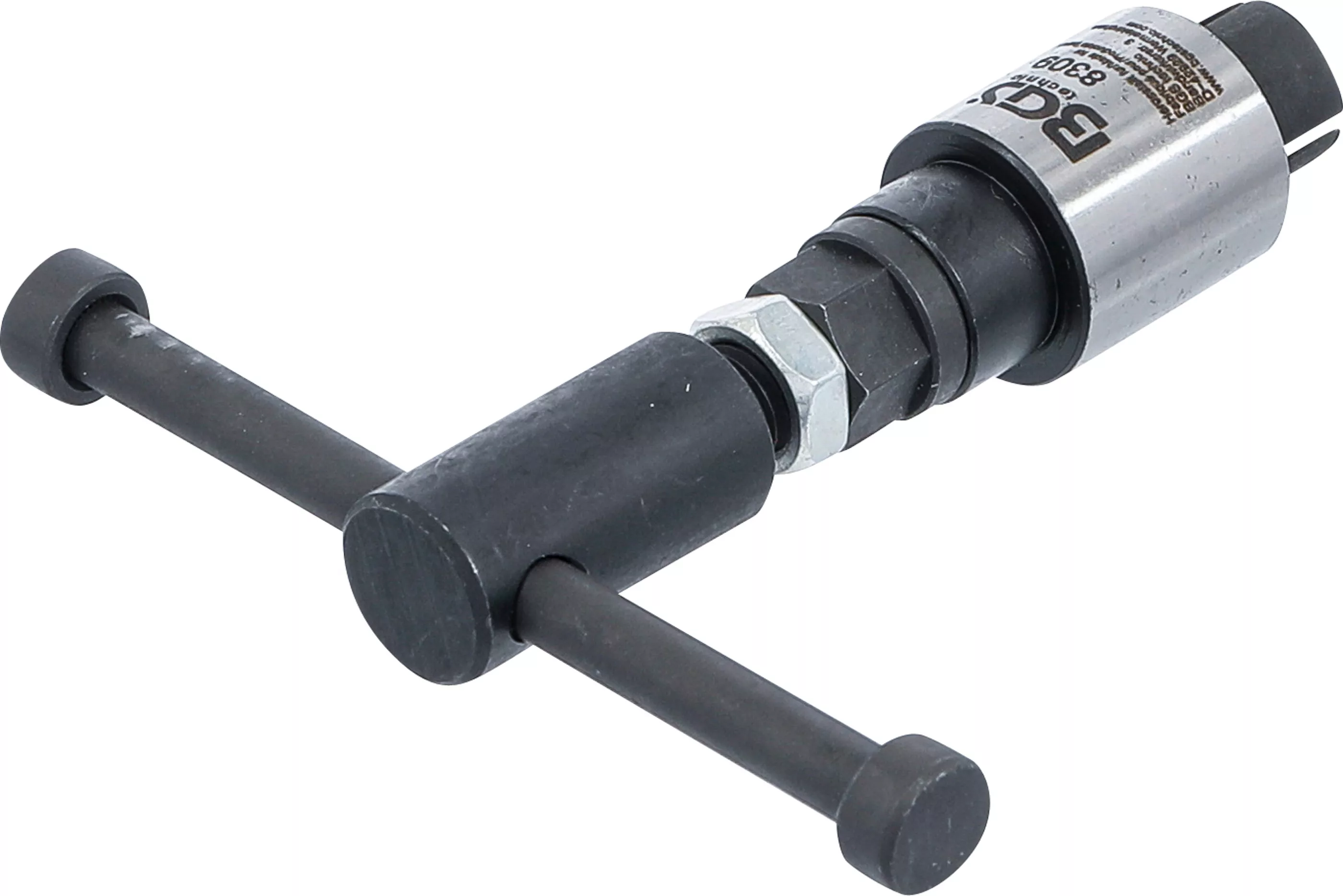 Utdragare för Common-Rail injektor-nålar