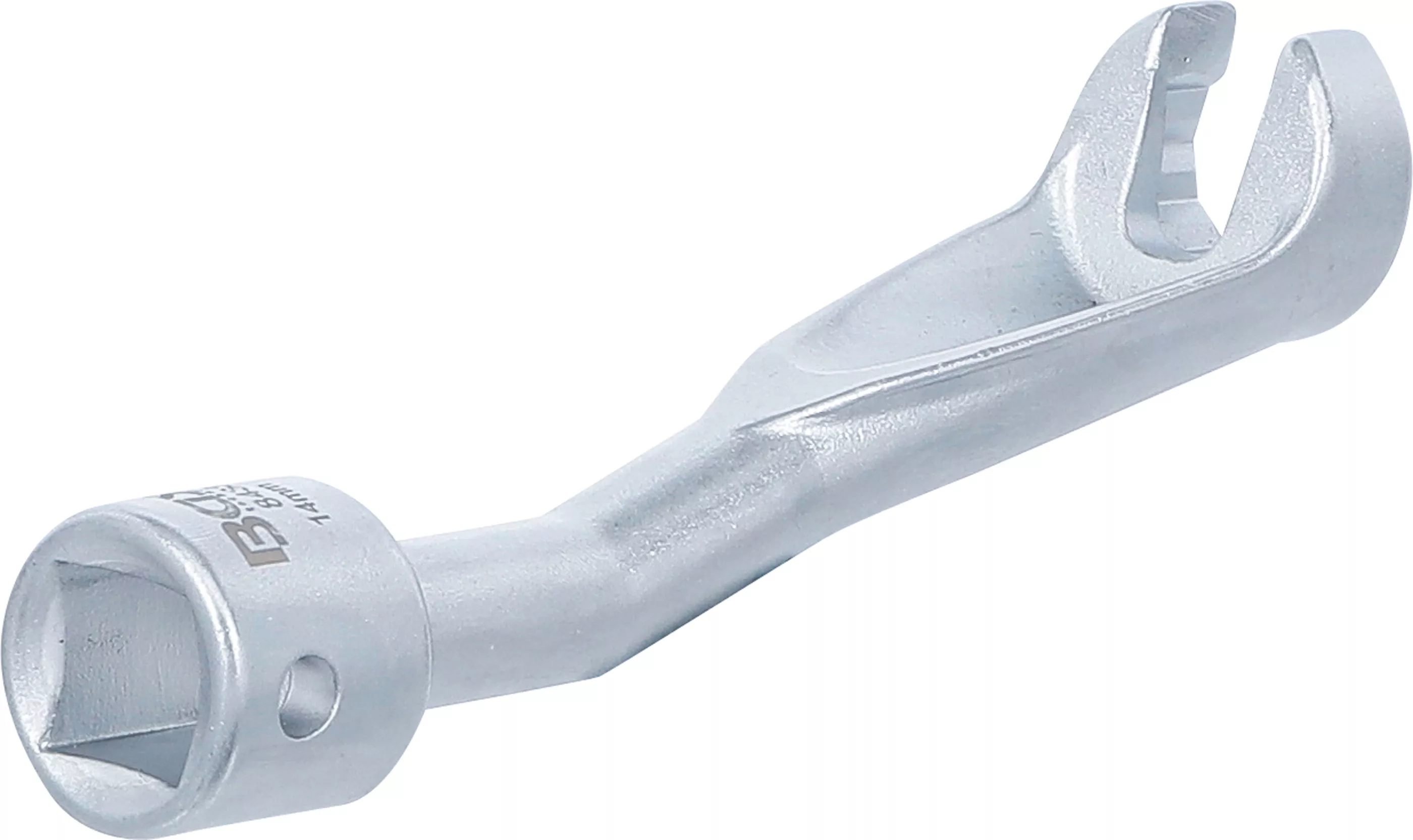 Special-Nyckel för insprutningsrör | för BMW | 12,5 mm (1/2") | 14 mm