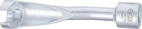 Special-Nyckel för insprutningsrör | för BMW | 12,5 mm (1/2") | 14 mm