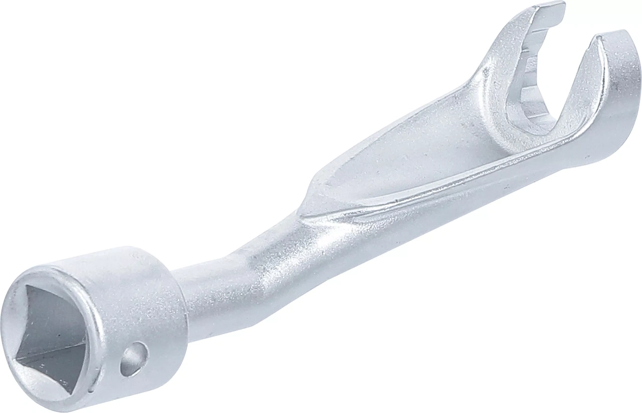 Special-Nyckel för insprutningsrör | för BMW, Opel 2.5TD, Mercedes-Benz | 12,5 mm (1/2") | 17 mm