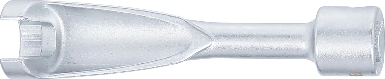 Special-Nyckel för insprutningsrör | för BMW, Opel 2.5TD, Mercedes-Benz | 12,5 mm (1/2") | 17 mm