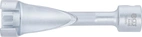 Special-Nyckel för insprutningsrör | för Mercedes-Benz | 12,5 mm (1/2") | 19 mm