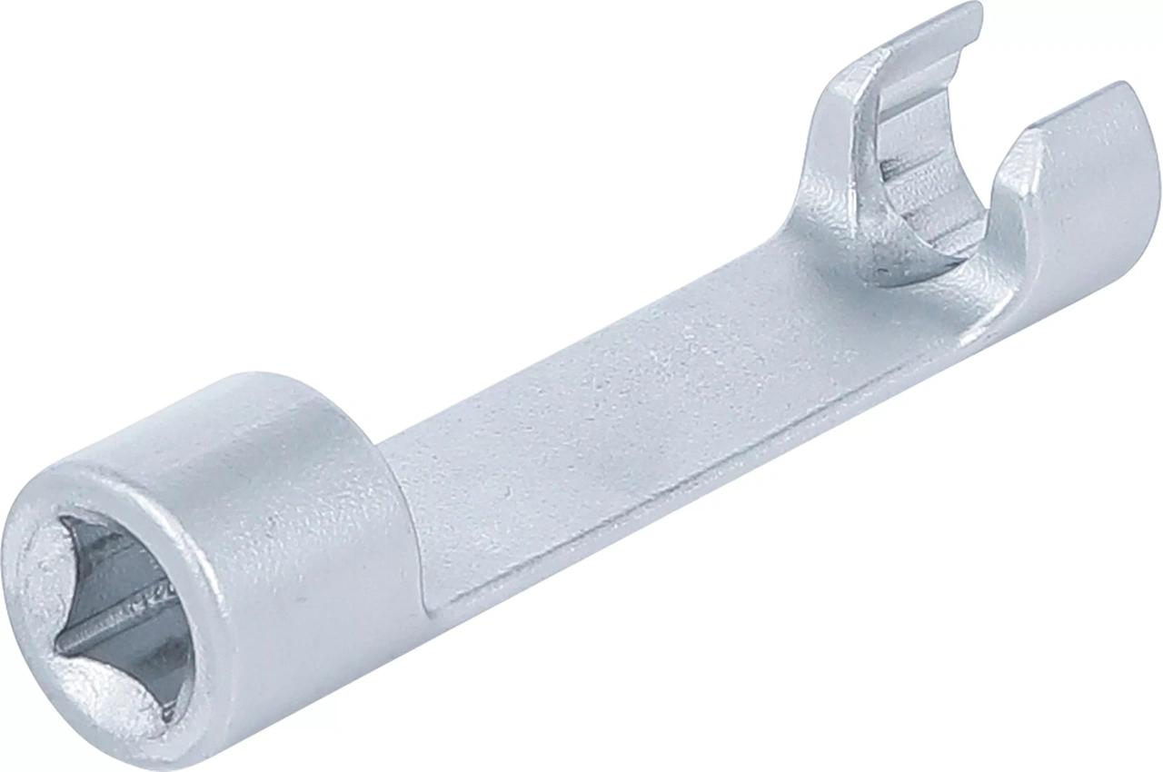 Special-Nyckel för insprutningsrör | för Mercedes-Benz | 10 mm (3/8") | 14 mm