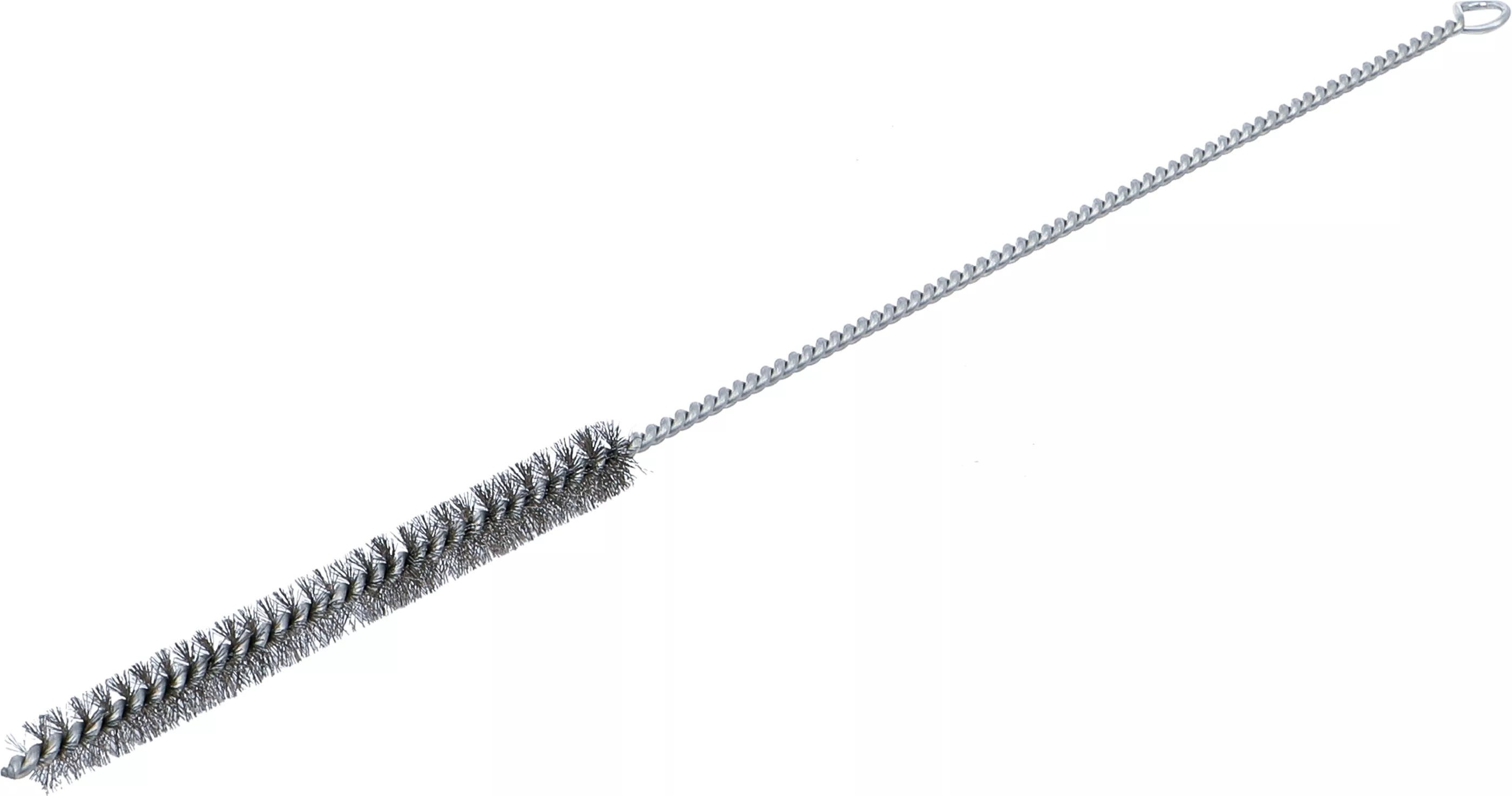 Glödstiftsschakt-Rengöringsborste