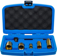 Justerings- och O-Ring-Montering-sats för VAG Pump-Munstycke-Enhet