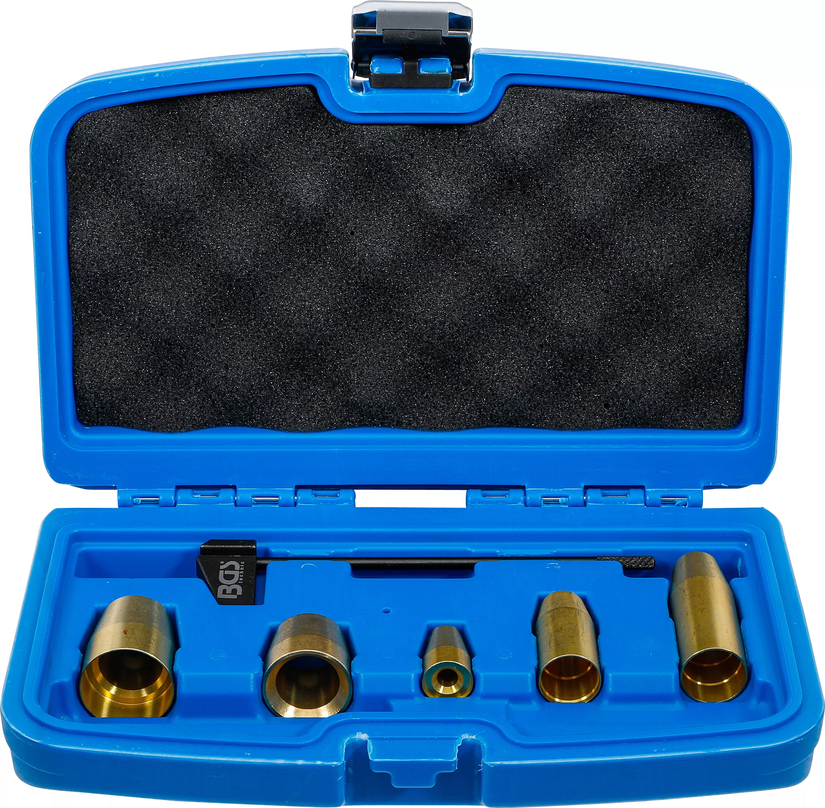 Justerings- och O-Ring-Montering-sats för VAG Pump-Munstycke-Enhet