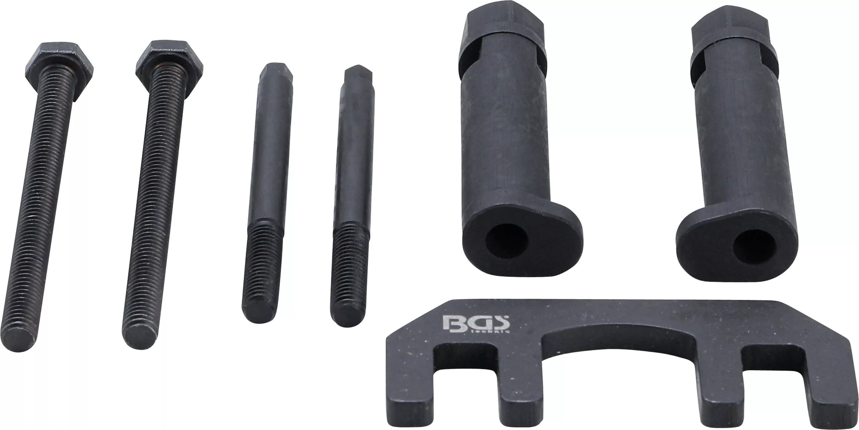 Diesel-injektor-utdragare | Land Rover 2.7L V6 & 3.6L V8 TDi