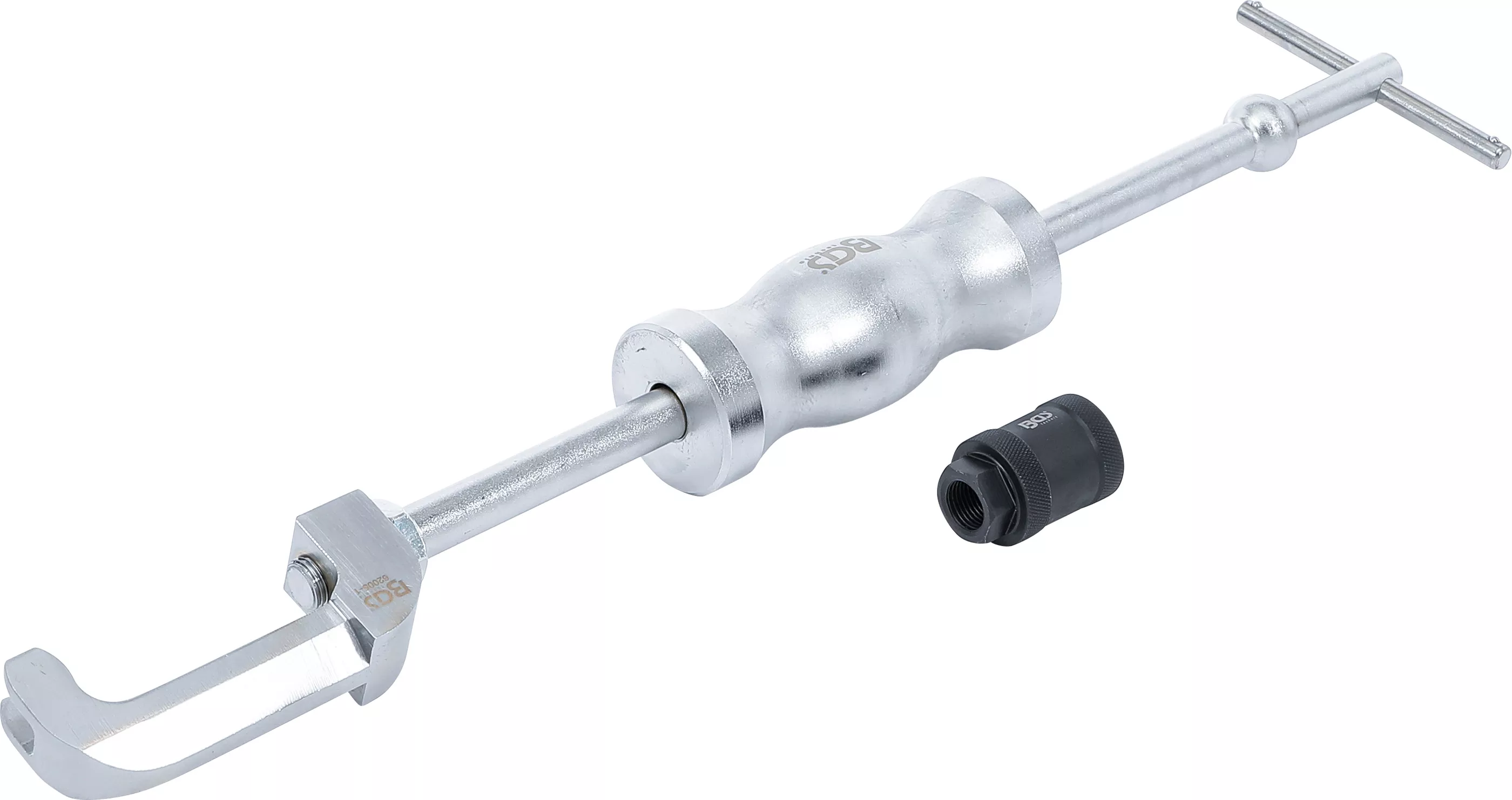 Diesel-injektor-utdragarverktyg | 3 delar