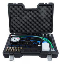 Common-Rail högtryckstestare