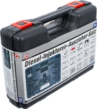 Diesel-injektor-utdragarsats | 8 delar