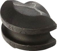Schablon 1.1 / 4 "
