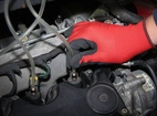 Common-Rail-testare | med 32 adaptrar