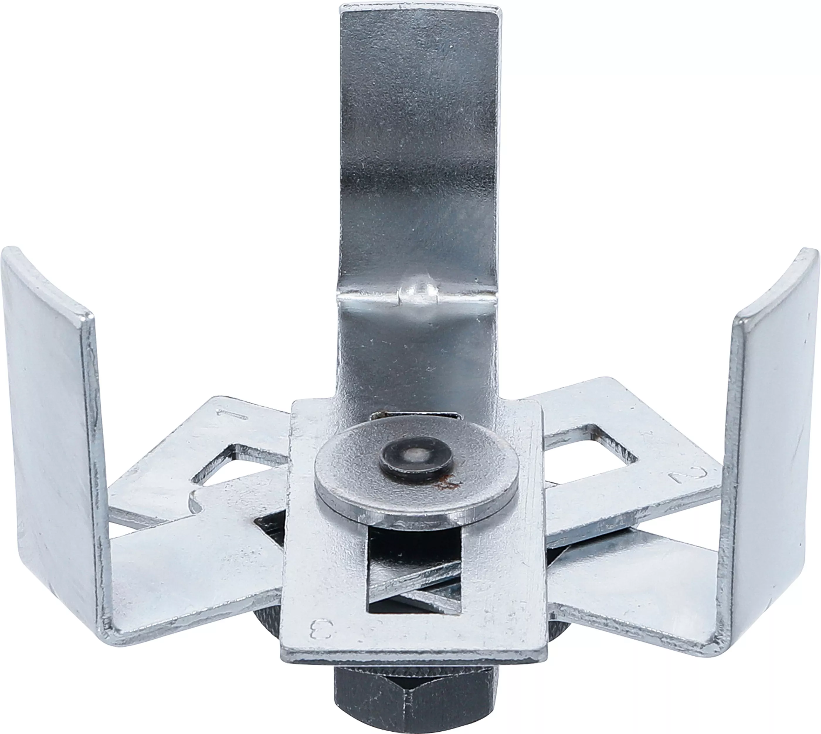 Tankgivarnyckel, justerbar | Yttre sexkant 24 mm