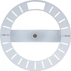 Tankgivarnyckel | för Audi