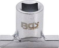 Olje- och bränslefilter demonteringsverktyg | för Mann, Mahle, Knecht