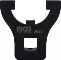 Bränslepump-magnetventilsnyckel | för Ford Duratorq