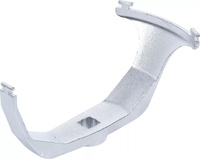 Tankgivarnyckel | för Opel, Mercedes-Benz, BMW, Volvo