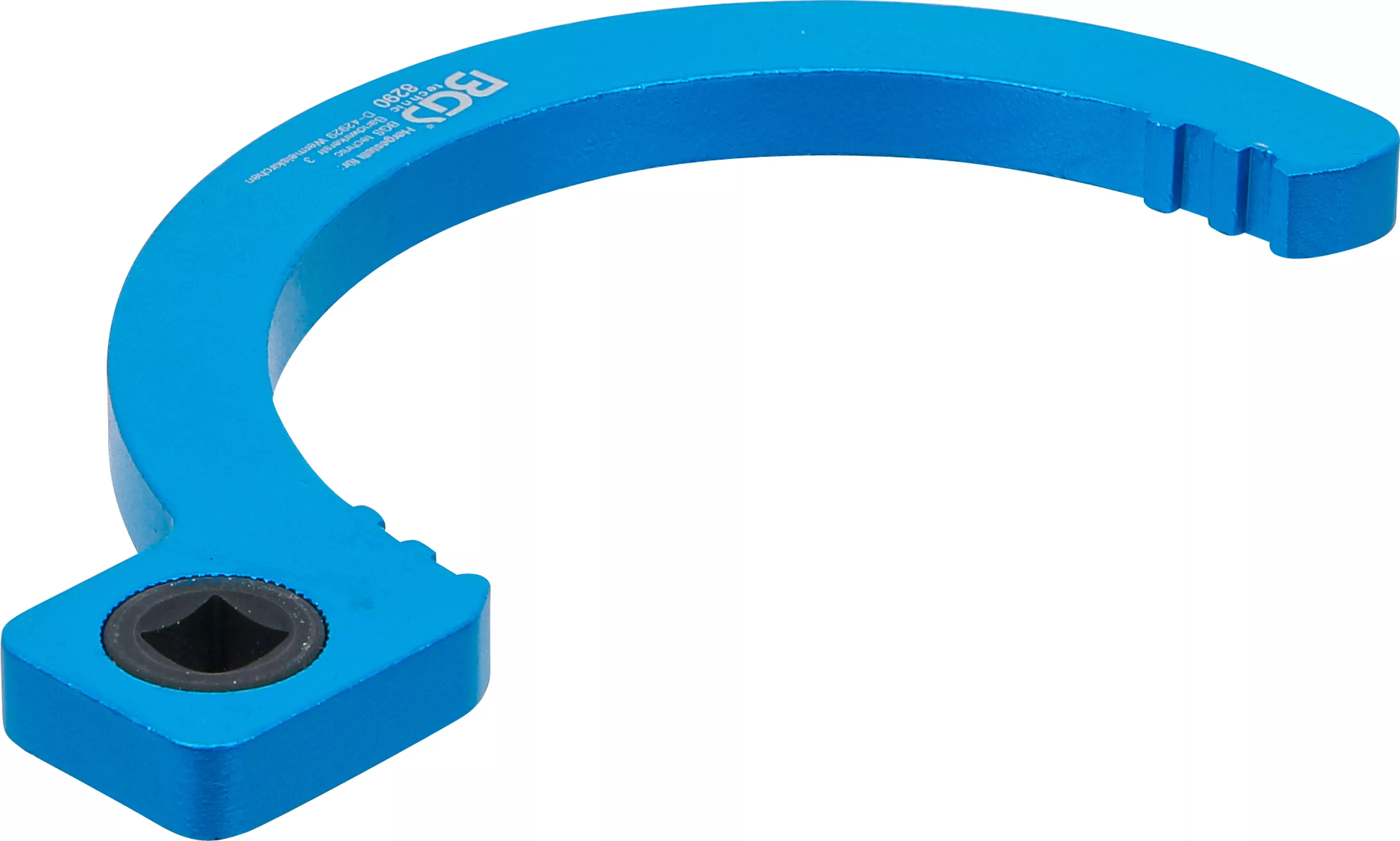 Special-Nyckel för bränslefilter i HDI-Motorer