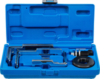 Nyckel-sats för tankgivare