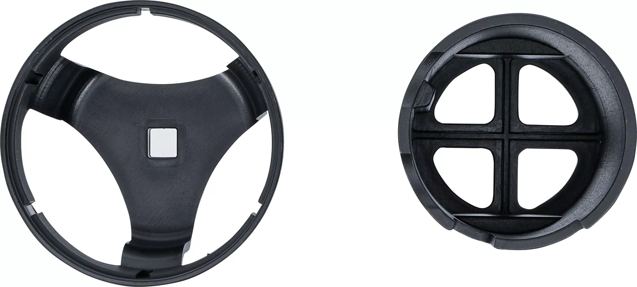 Bränslefilter-Verktyg för Diesel JTD / CDTi / DDiS / TiD / VCDi / Hdi