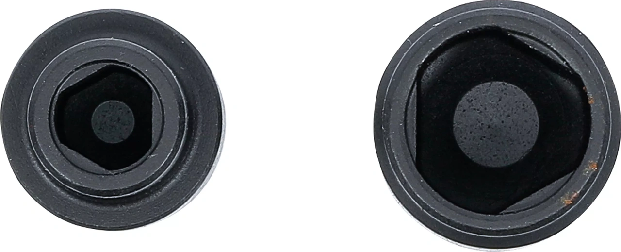 Insatser för Bosch insprutningspumpar | 3-kants | 7 / 12,6 mm