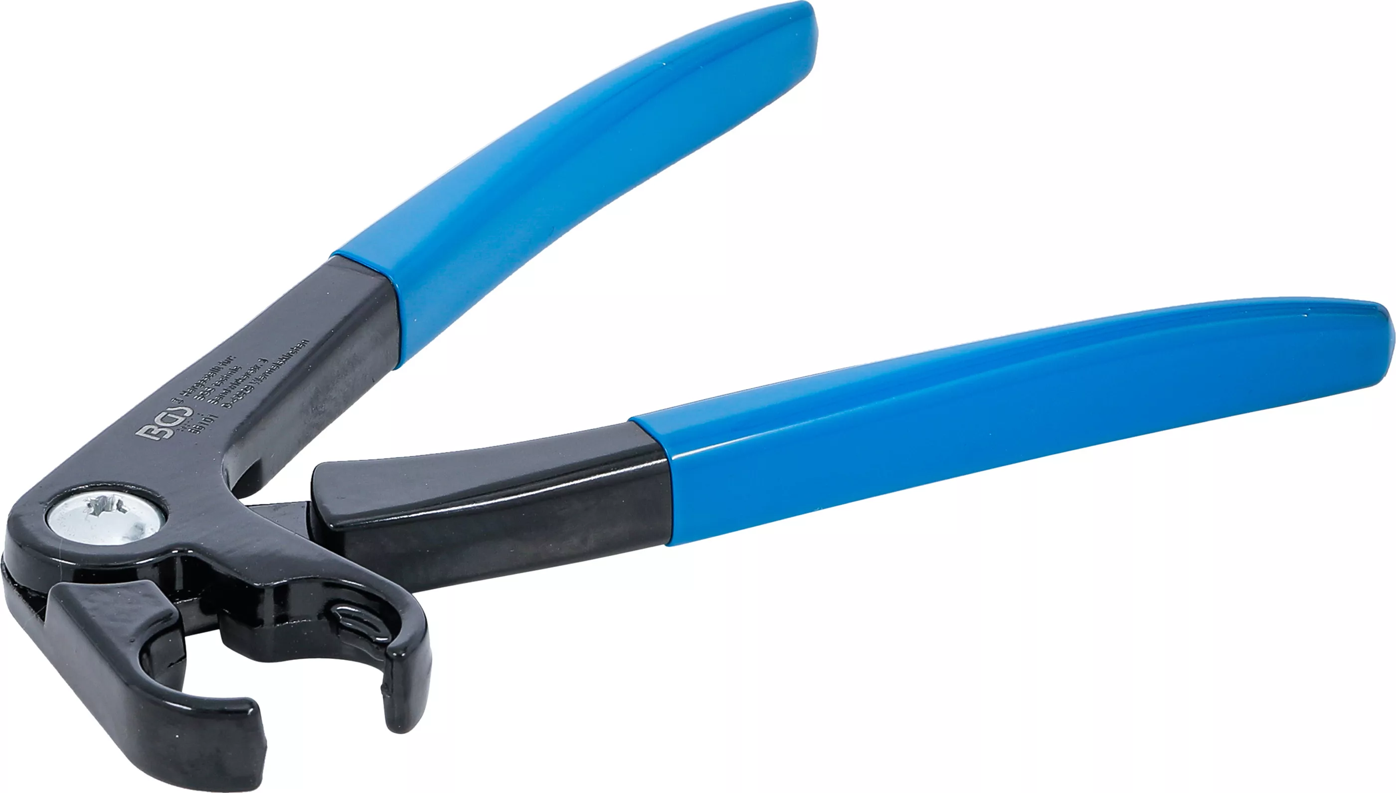 Demonteringstång för Bränsleledningar