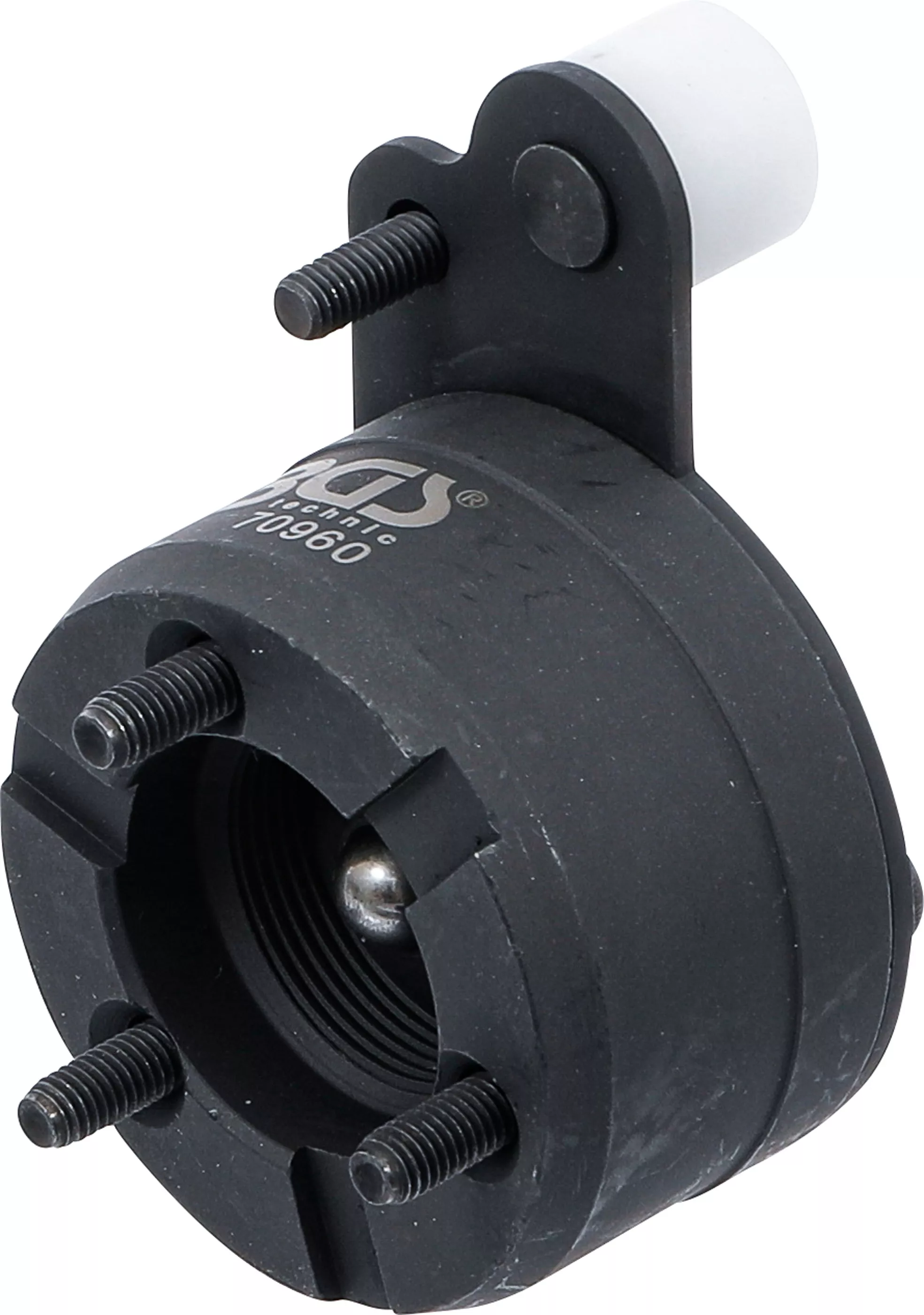 Dieselpump-kuggremshjul-avdragare | för Renault / Nissan / Opel