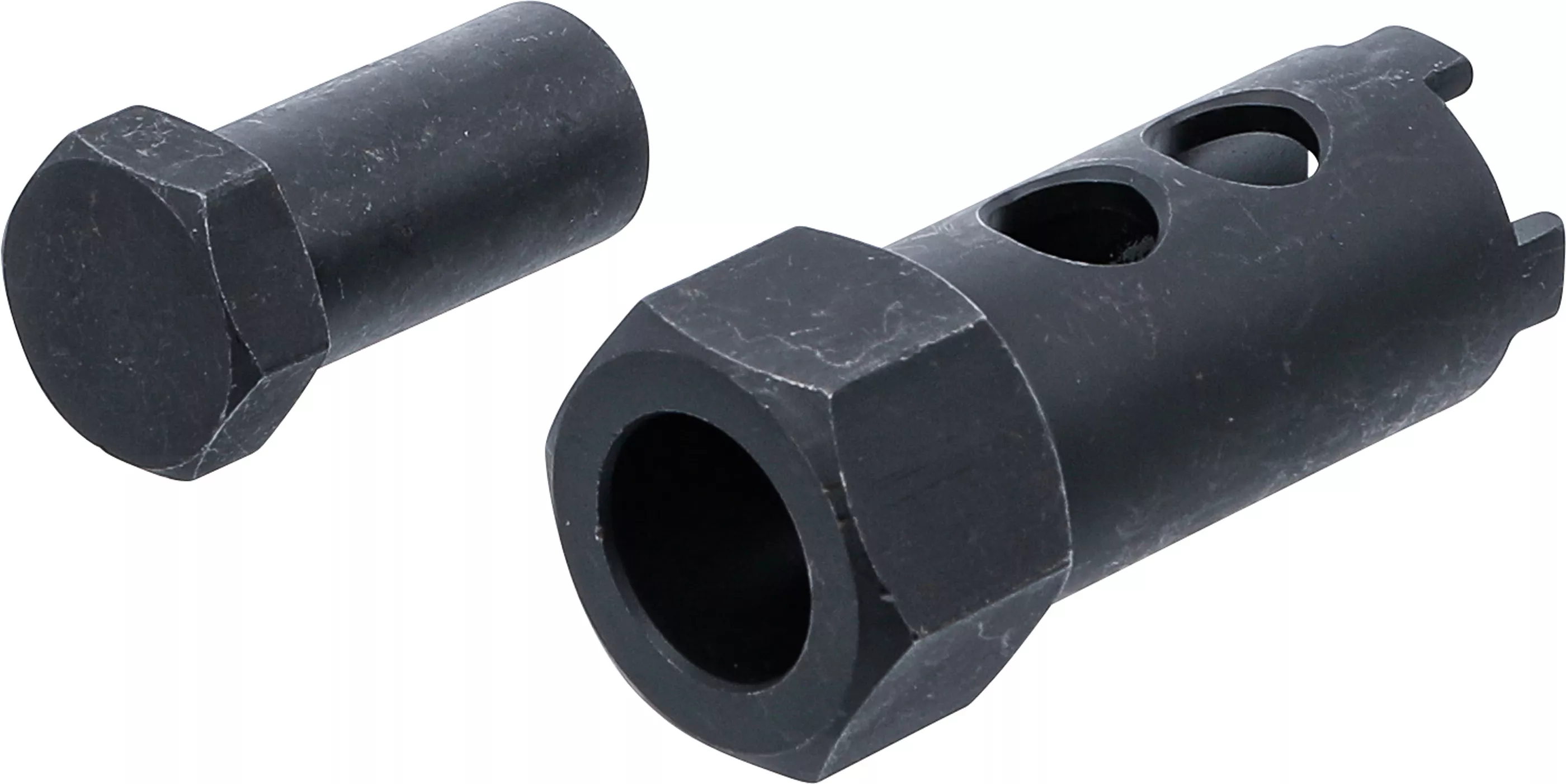 Nyckel för Diesel-insprutningsmunstycke | för MAN 422 / 403, Mercedes-Benz, Scania