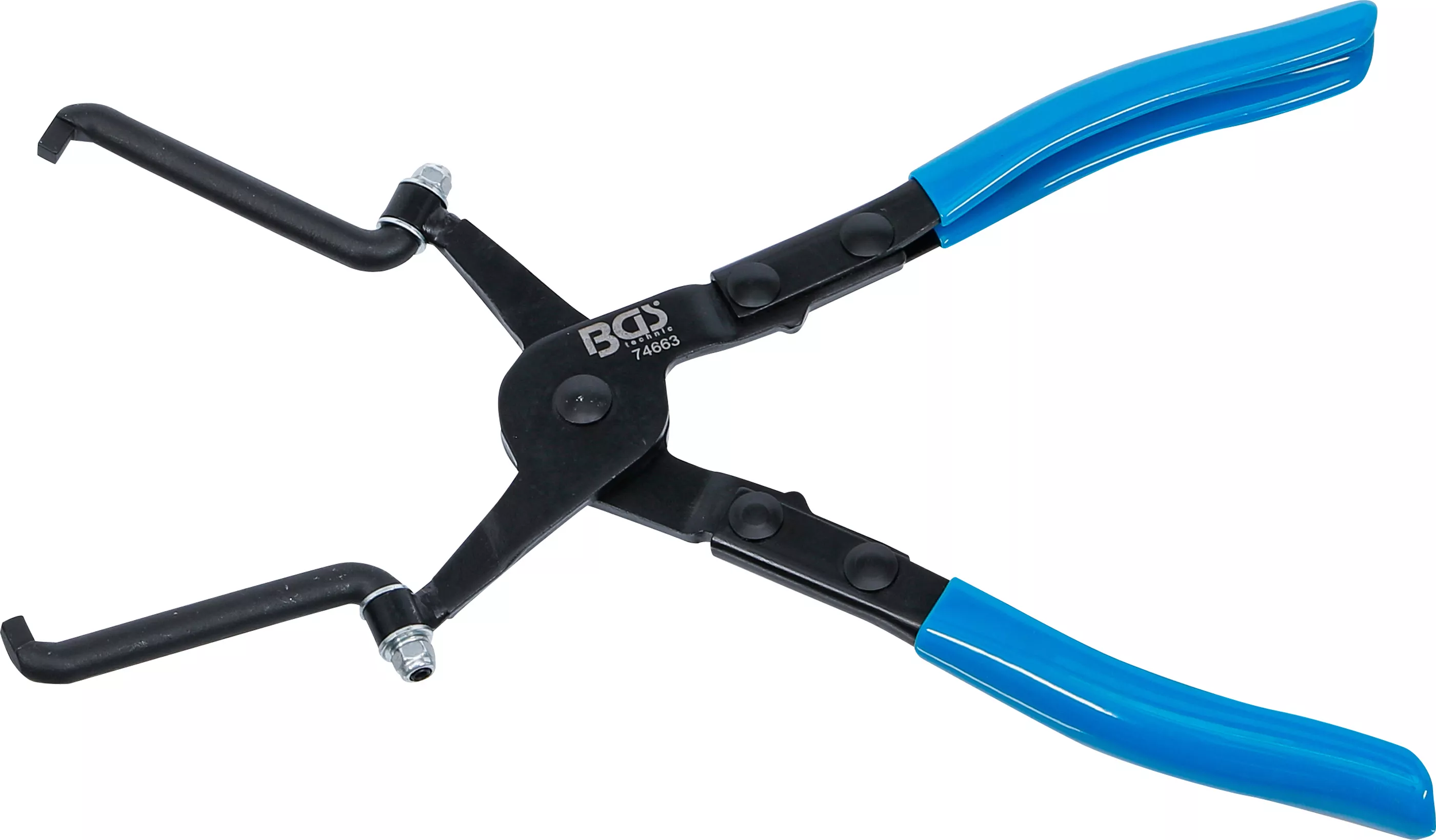 Snabbkopplingstång | för ledningssystem