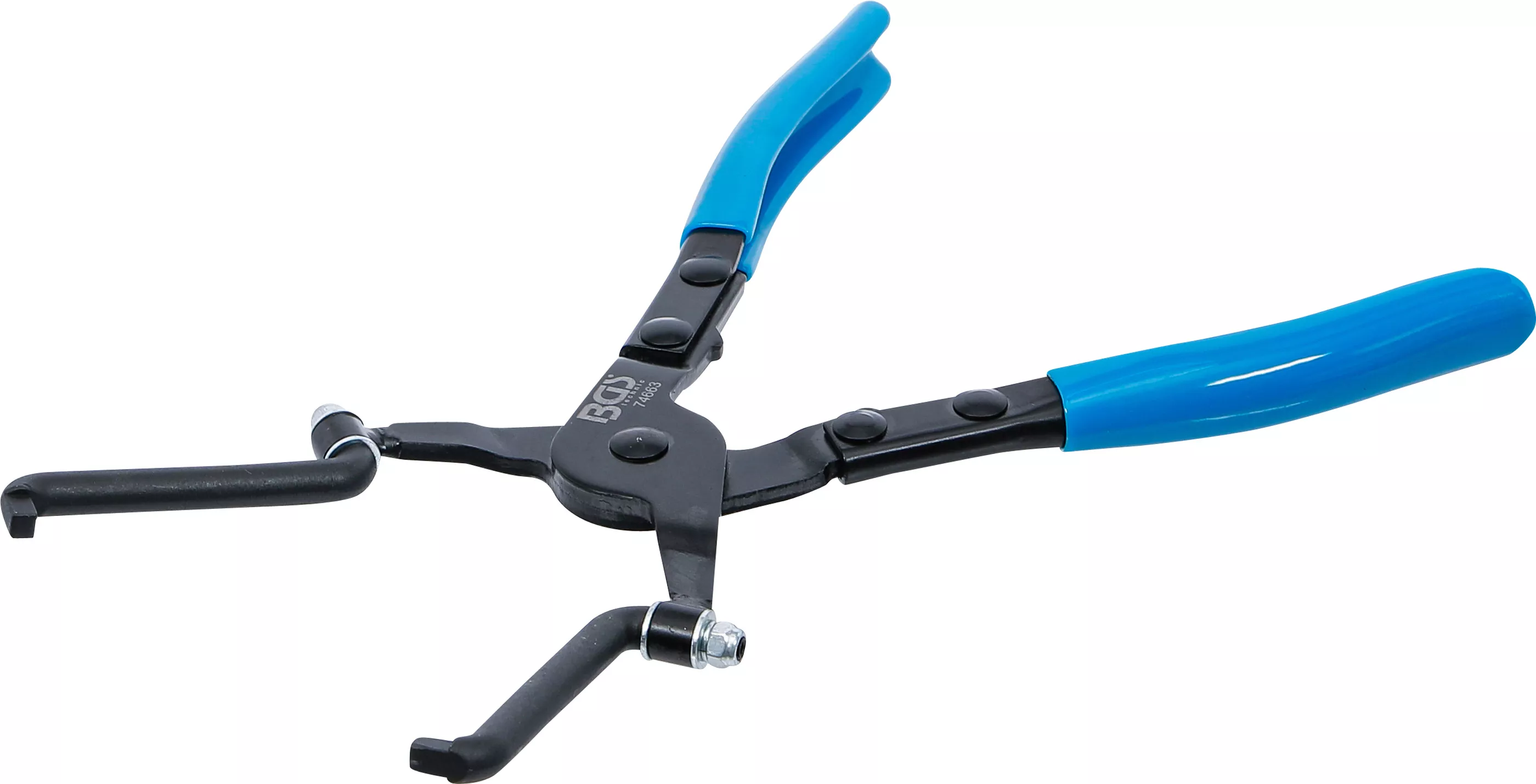 Snabbkopplingstång | för ledningssystem