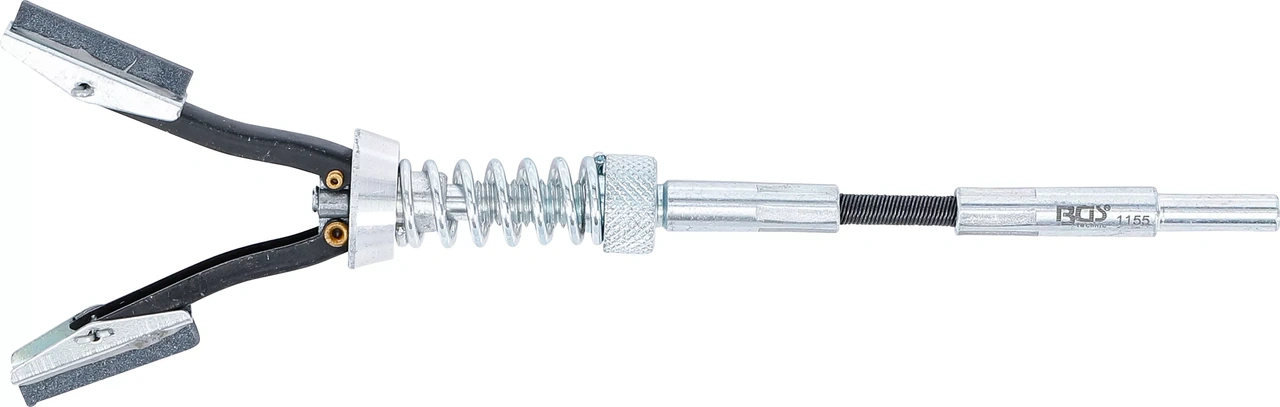 Honverktyg, 2-armad | Ø 38 - 60 mm | Backar 30 mm