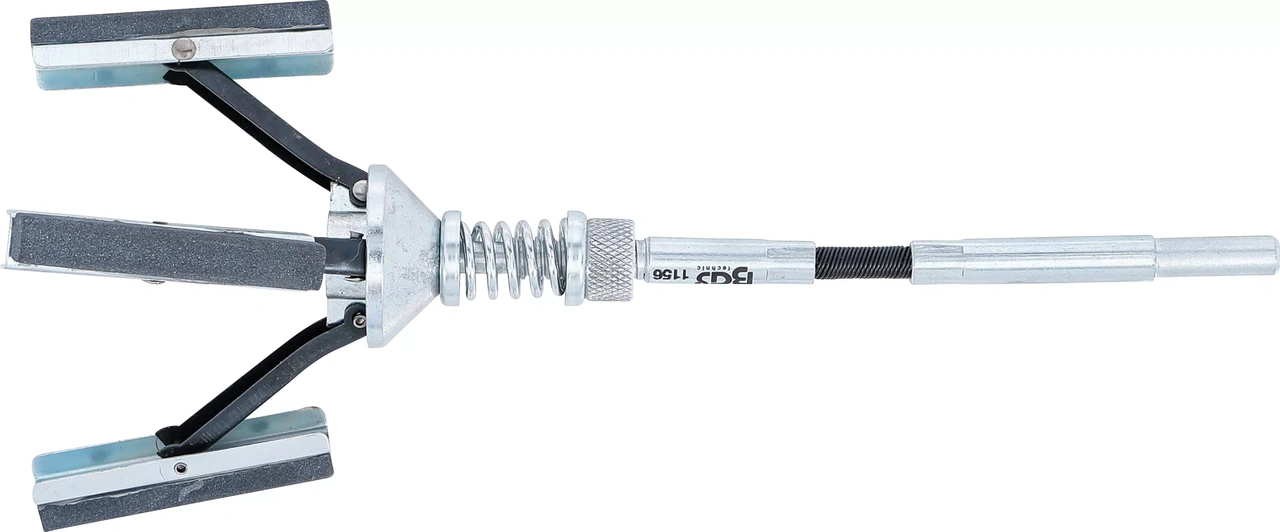 Honverktyg, 3-armad | Ø 58 - 80 mm | Backar 50 mm