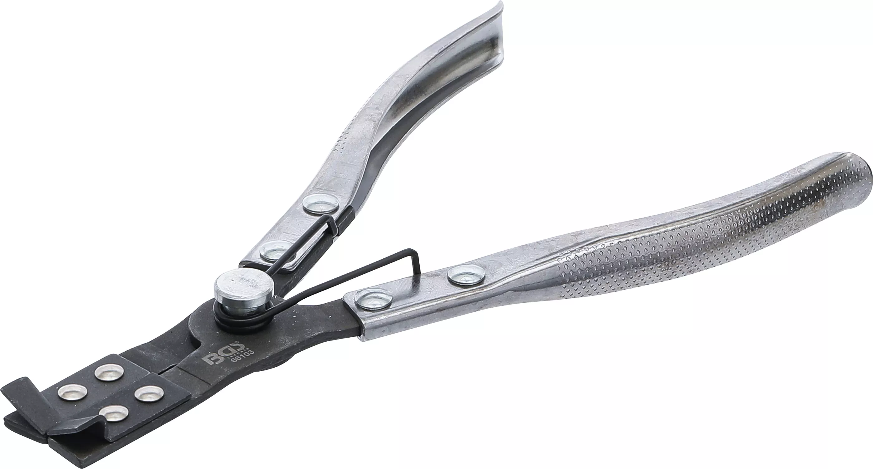 Kolvring-Tång | 205 mm