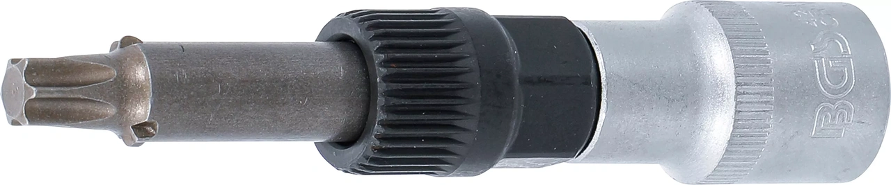 Bit-Insats för generator | 12,5 mm (1/2") | T-Profil (för Torx) T50