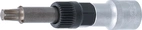 Bit-Insats för generator | 12,5 mm (1/2") | T-Profil (för Torx) T50