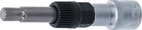 Bit-Insats för generator | 12,5 mm (1/2") | Inre mångtandad (för XZN) M10