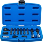 Generator Bit-/Bit-Insats-sats | 12,5 mm (1/2") | 13 delar