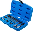 Generator Bit-/Bit-Insats-sats | 12,5 mm (1/2") | 13 delar